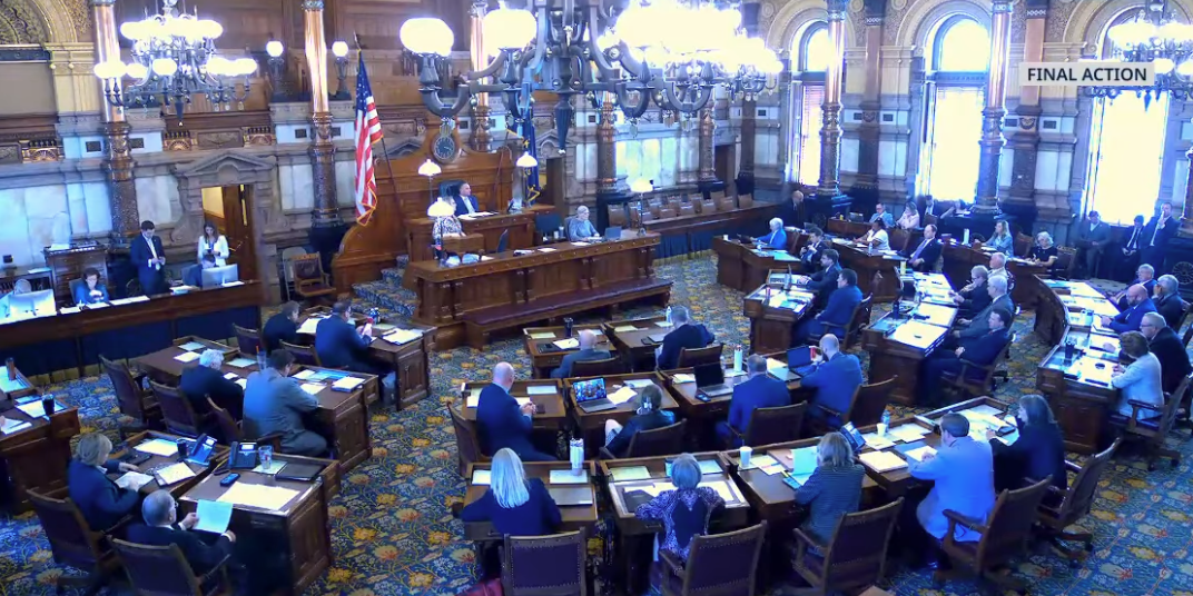 Top 5 Kansas news stories