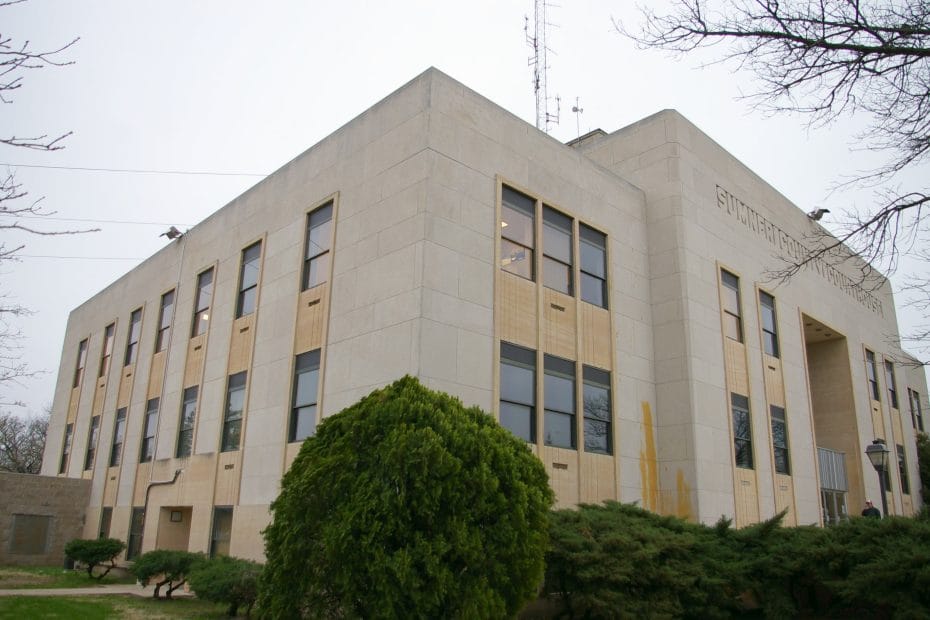 Sumner County Commission Summary