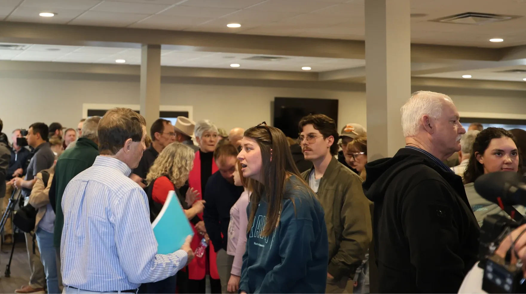 Top 5 Kansas news stories