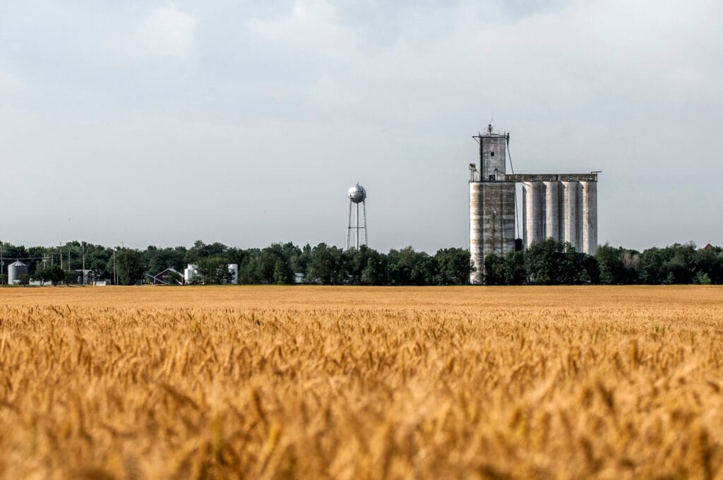 Top 5 Kansas news stories