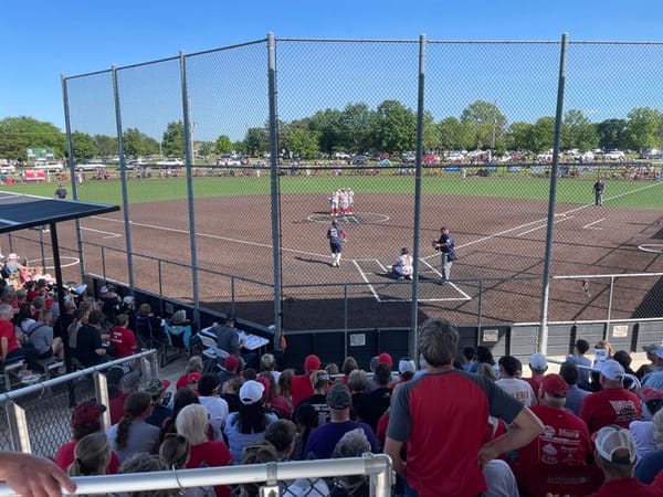 McPherson Bullpups Compete Across Three 4A State Tournaments