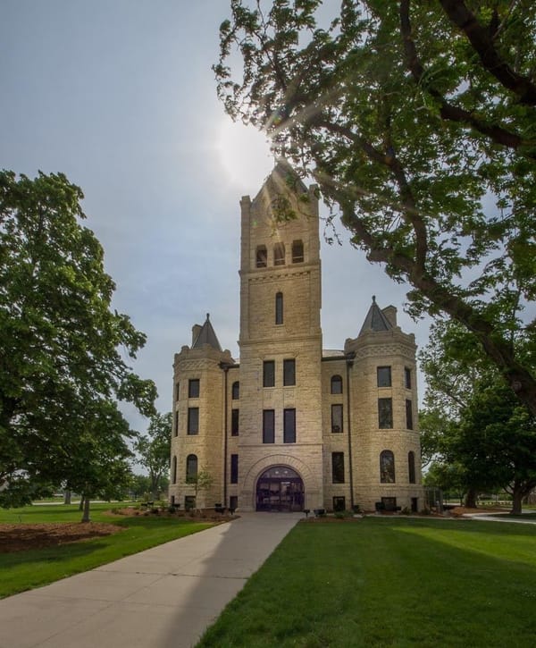 McPherson County Commissioners Address Housing Challenges and Future City Boundaries