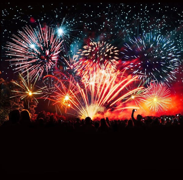 Hays – Week of May 11 2025