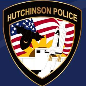 Hutchinson Police Logs & Arrests
