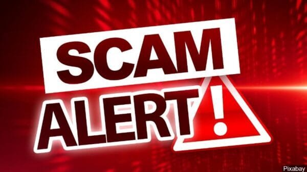 Local law enforcement warns of Bitcoin scam targeting county residents