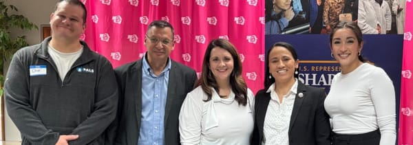 Sharice Davids responds to Supreme Court decision undermining women’s health care access
