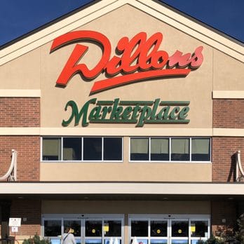Dillons Marketplace in Hutchinson Celebrates Grand Reopening