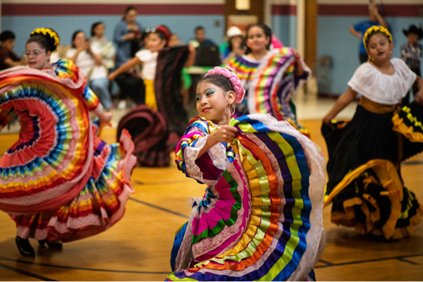 Our Lady of Guadalupe Parish Celebrates 80 Years of Community Tradition