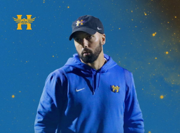 Moeder named head track & field coach at Hutch High