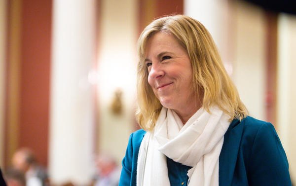 Kansas lawmakers respond to tragic attack on Minnesota lawmakers