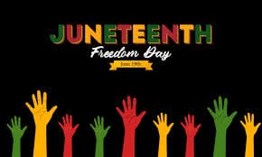 Hutchinson to host sixth annual Juneteenth celebration and health fair