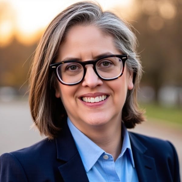 Democrat explores challenge to Marshall in 2026