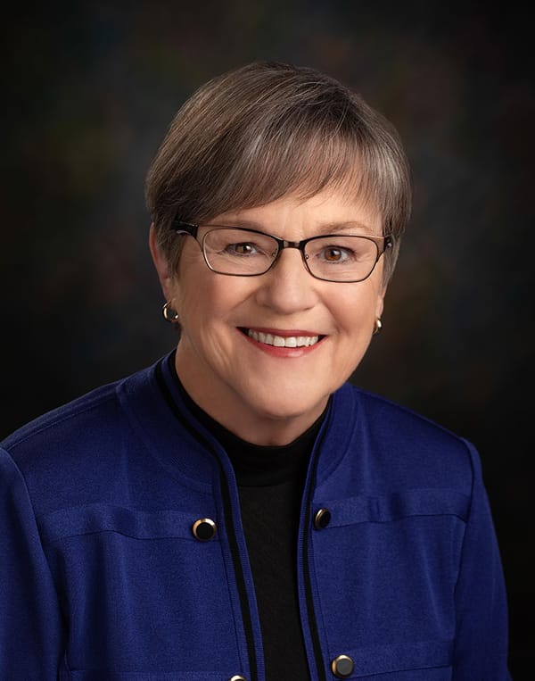 Kelly announces administration appointments