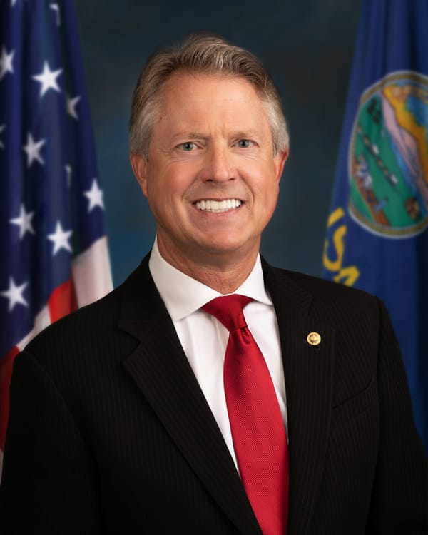 Senator Marshall Op-Ed: The U.S. Army’s 250th Birthday: A Personal and National Triumph