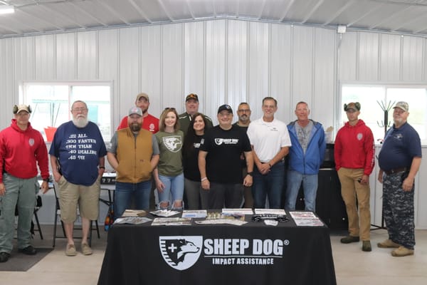 McPherson Police Department Advances Public Safety Infrastructure
