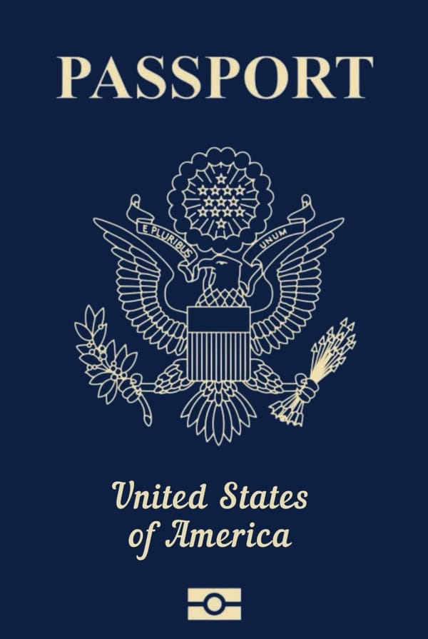 McPherson County Fills Regional Gap in Passport Services