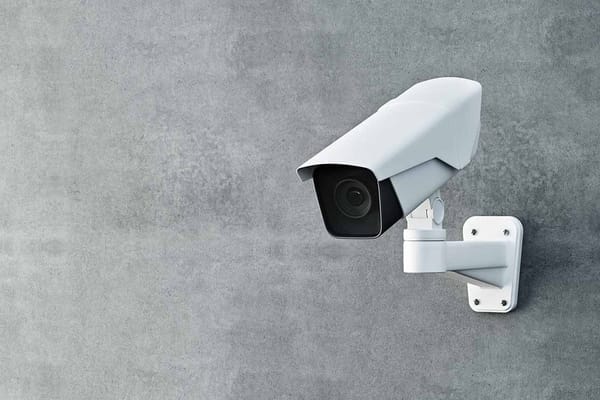County to Purchase Over $15,000 in Security Cameras for Building Project