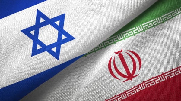 Israel-Iran peace deal reached