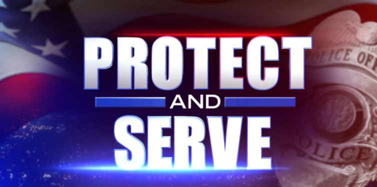 Area police logs