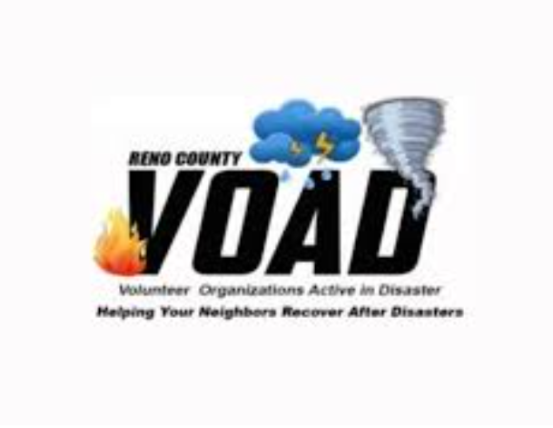 Tornado Recovery Efforts Continue in Reno County as Community Rallies for Rebuilding