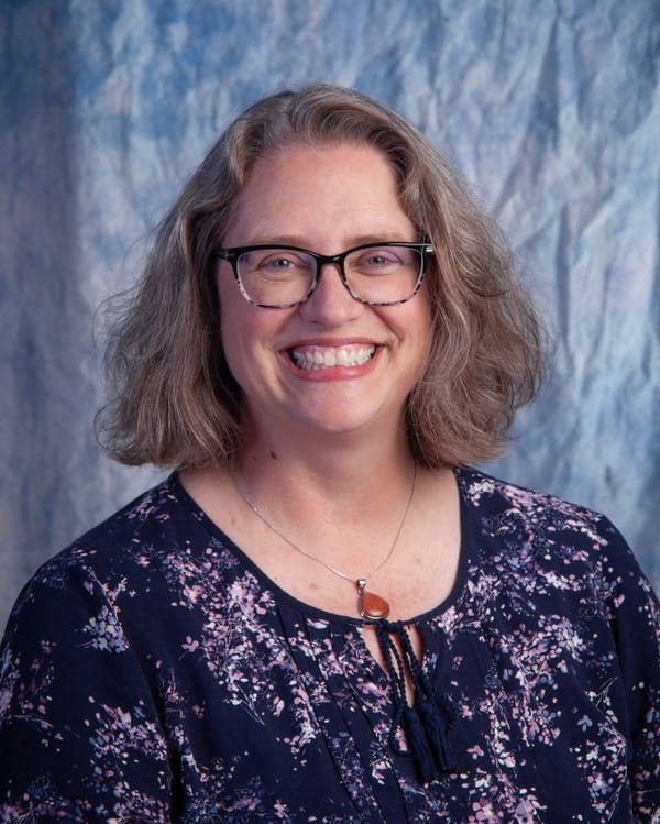 HutchCC sociology professor recognized for outstanding teaching