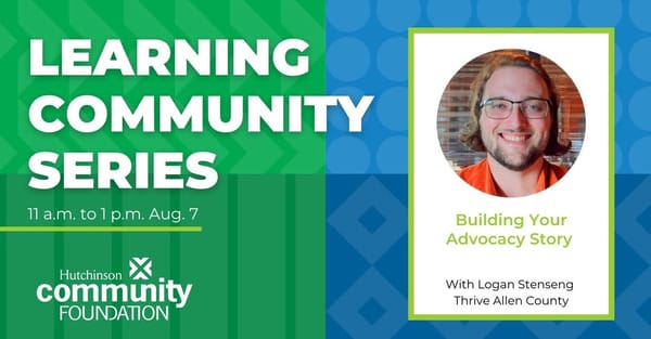 Community Workshop Aims to Strengthen Nonprofit Advocacy Skills