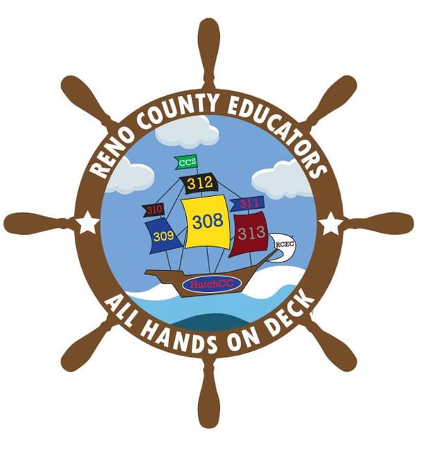 Reno County Educators to Gather for Professional Development Day