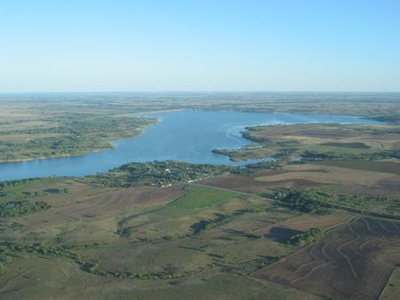Breaking: Two people found dead at Kanopolis Lake