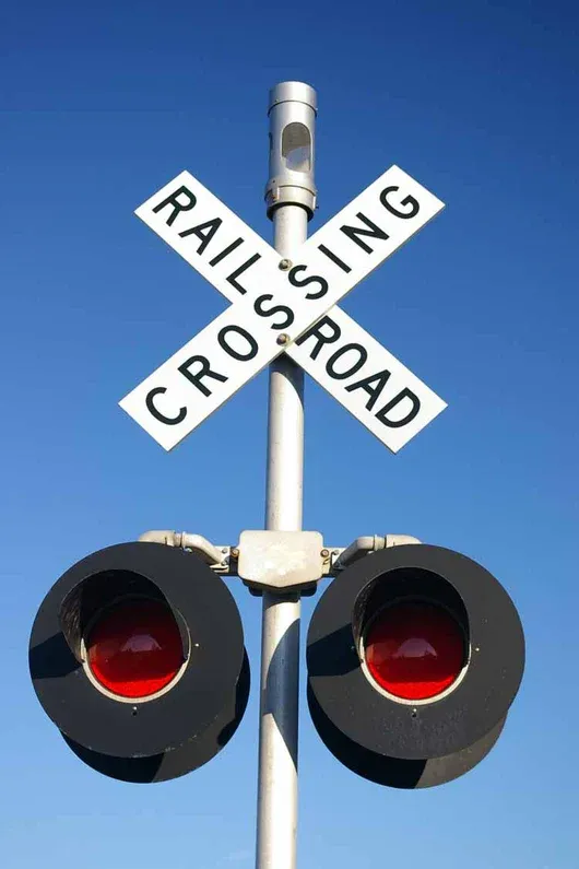 Emergency Train Stop Near McPherson Fairgrounds Sparks Multi-Agency Search