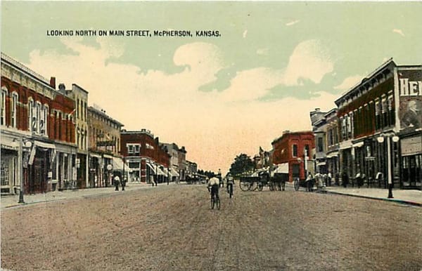 McPherson Brief