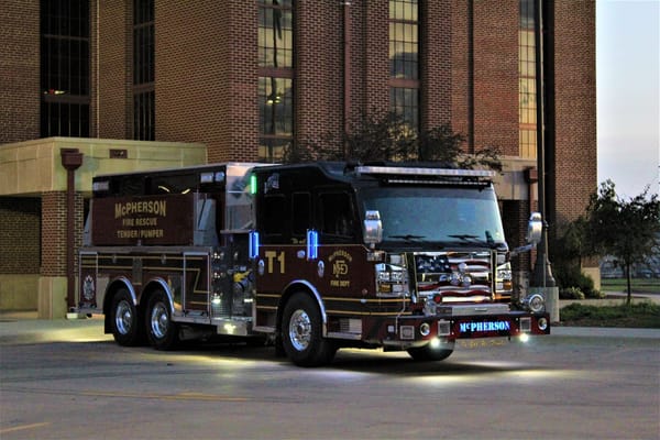 Barbecue grill accident displaces residents; no injuries reported