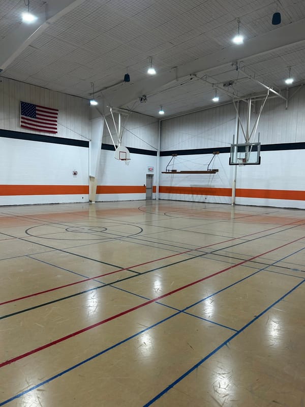 Community Grants Transform Local Facilities