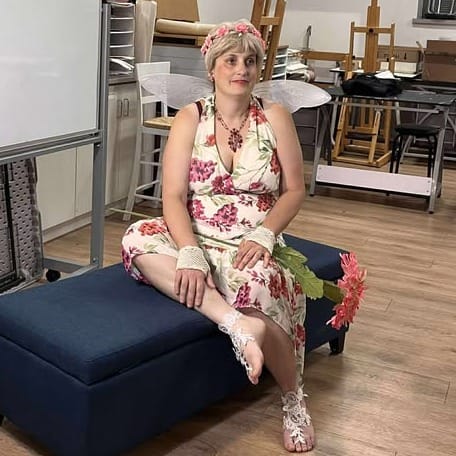 Hutchinson Art Center continues Saturday Morning Artist sessions