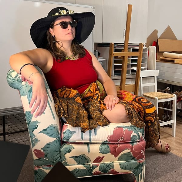 Hutchinson Art Center continues Saturday Morning Artist sessions