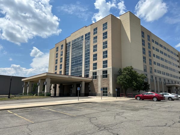 Topeka – Week of July 20 2025