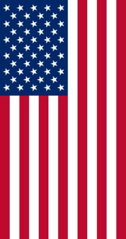 LOVING: Happy 249th Birthday America