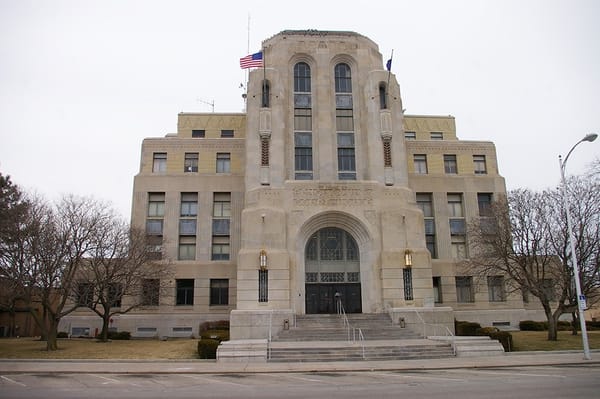 Reno County – Week of July 23, 2025