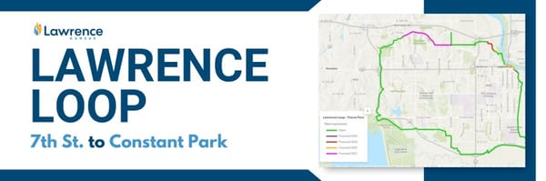 Lawrence – Week of July 12 2025