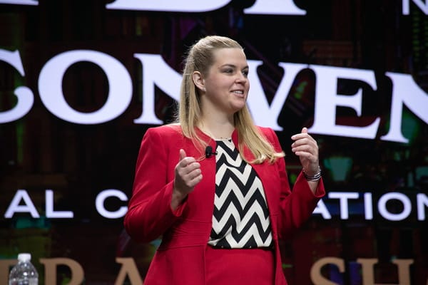 Kansas Farm Bureau Insight: Modeling lives of service