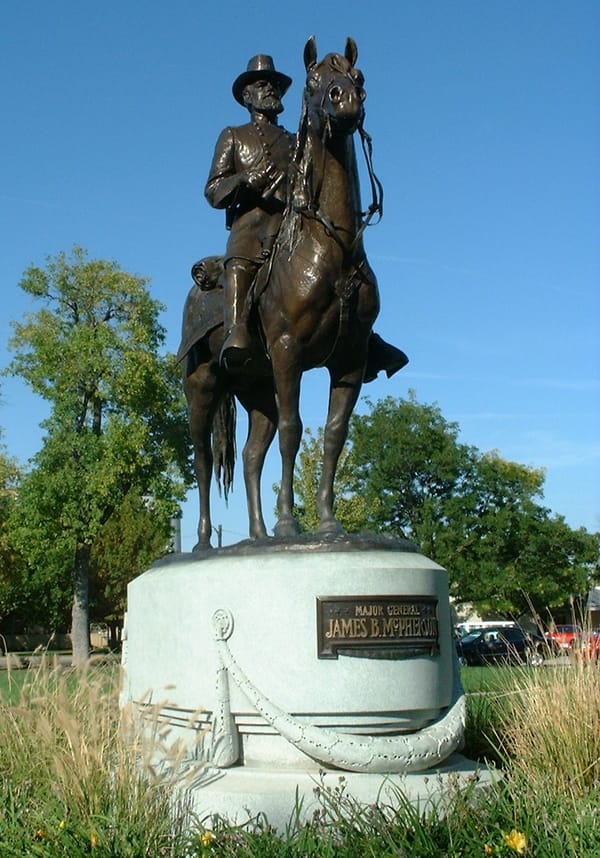 McPherson Brief