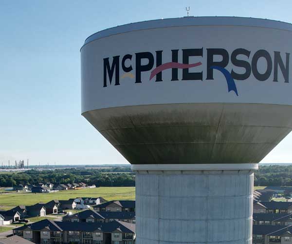 McPherson Brief