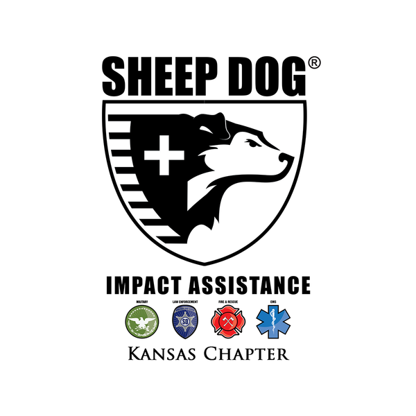 Sheep Dog Impact Assistance brings "Get Off The Couch" program to local range