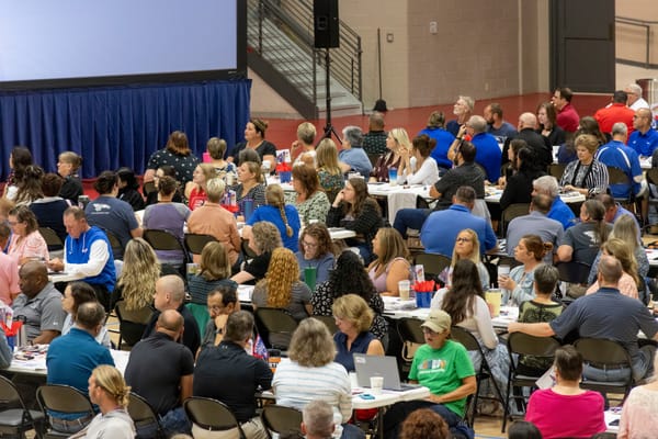 HutchCC Announces 2025 Dillon Lecture Series Lineup; Kicks Off Back-to-School Activities