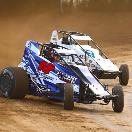 Salt City Racing Returns to Kansas State Fairgrounds Thursday
