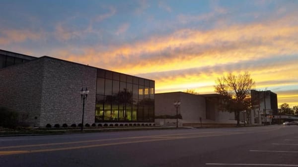 Manhattan Public Library Prepares for Busy Fall Season of Programming
