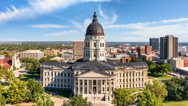 Topeka Brief