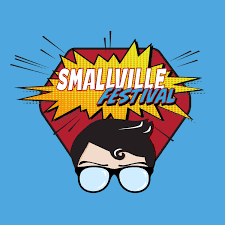 Smallville Festival Returns to Original Founder's Leadership
