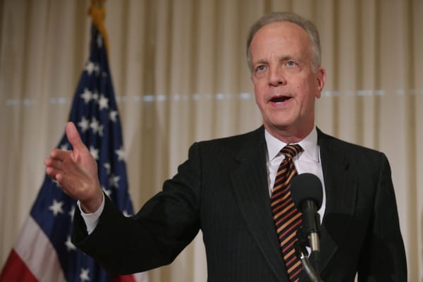 From the office of Sen. Jerry Moran