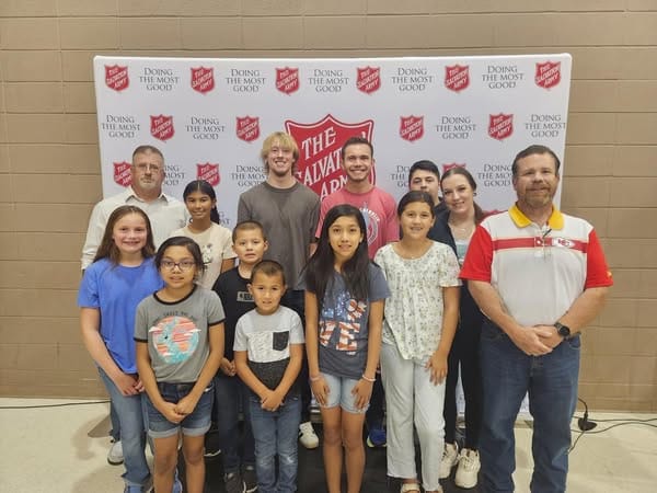 Fight for Hope dinner a success