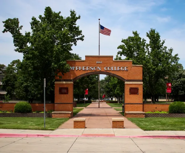 McPherson College Secures Decade-Long Accreditation Renewal